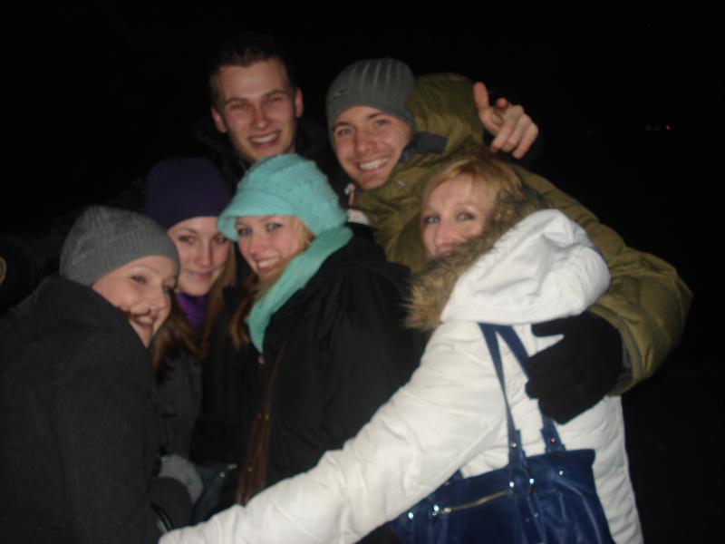 gruppenkuscheln