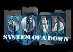 System of a Down .... schade das sie nicht mehr spielen