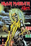 Iron Maiden und der Eddie = )