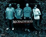 36 Crazyfists sind imo meine absolute Lieblings Band....einfach nicht Top bar