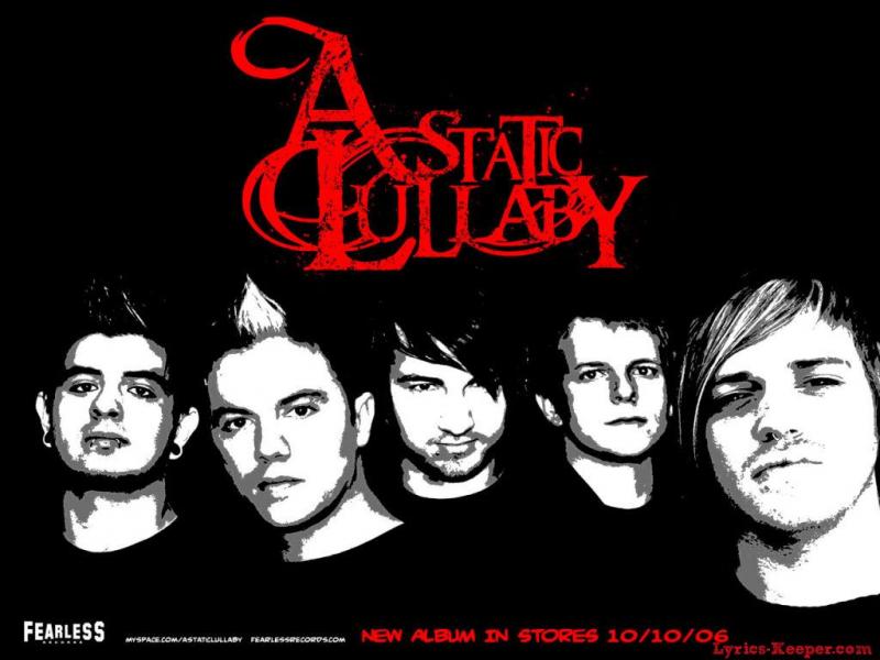 Eine Band die ich vor kurzem entdeckt habe ... sind echt genial !!e