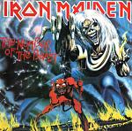 Iron maiden