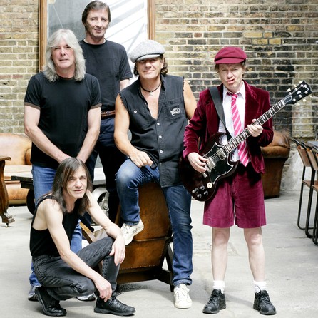 AC/DC