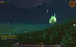 Fische wow