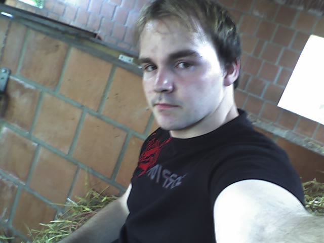 Ich eben :-X