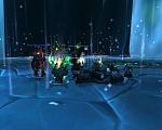 Fall of the Lichking