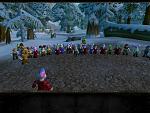 Das war der Hogger Raid :D