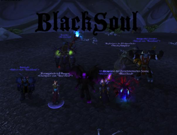 Sunwell Gruppenfoto 2011 04 22