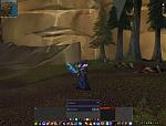 Melee-Mage