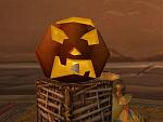 Halloween Krbis