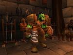 Thrall in HdZ1