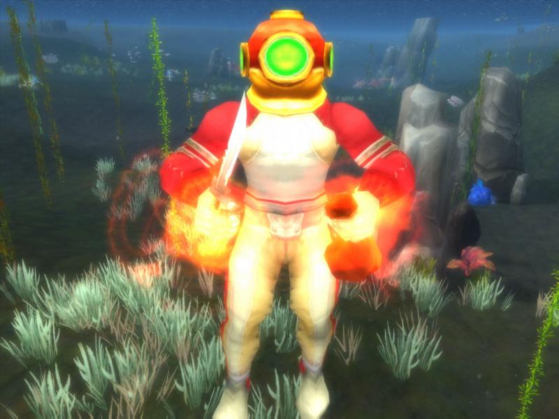taucher xD