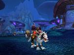 Mein Epic-Wolf