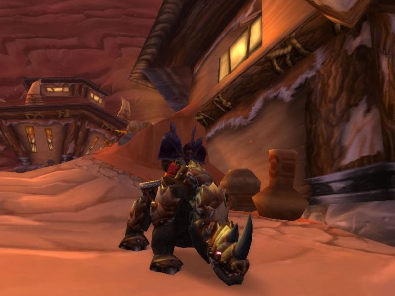 Bernie, der best Kodo ever :D