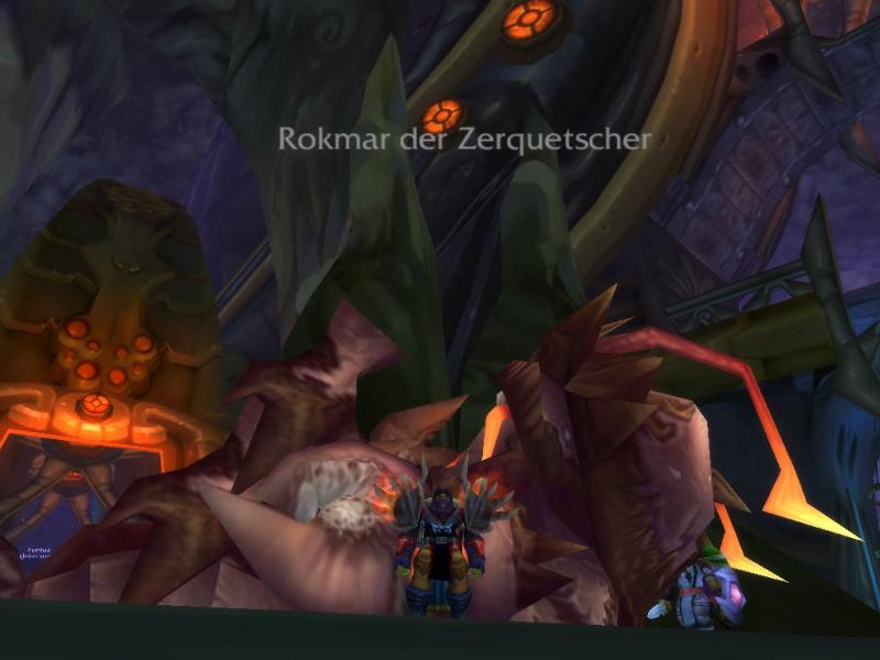 2 Boss , sklavenunterknfte