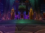 Vor dem Rat der Illidari