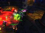 Sylvanas geht down ^^