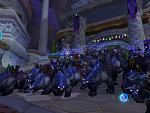 Horde Raid