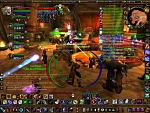 Thrall stirbt ^^