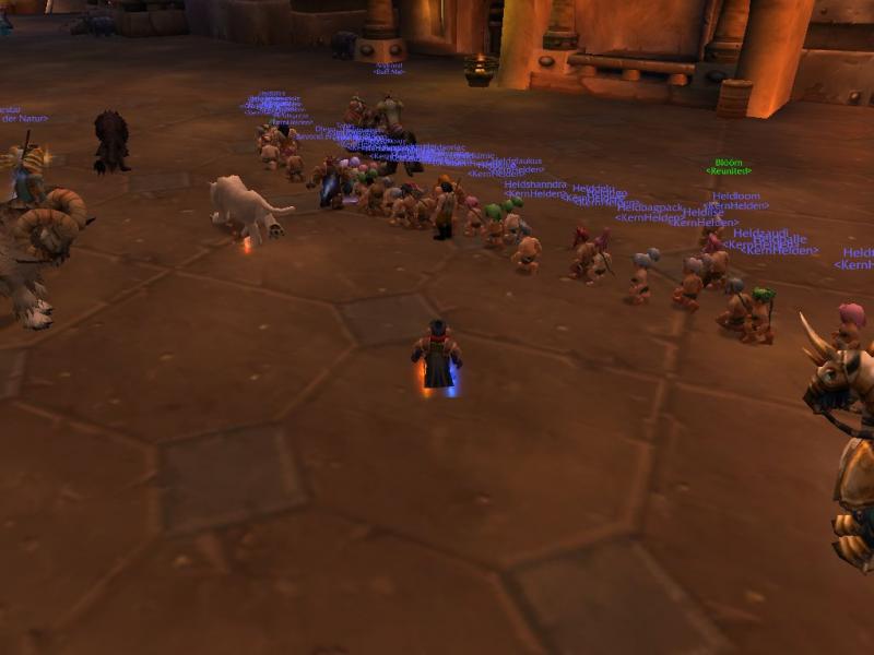 WoWScrnShot