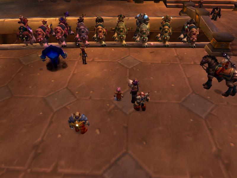 WoWScrnShot