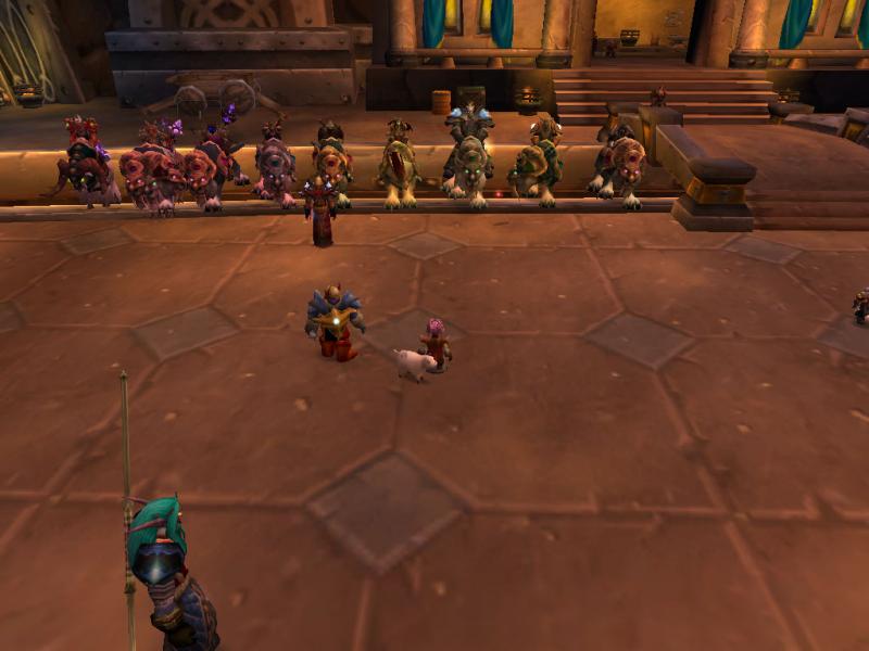 WoWScrnShot