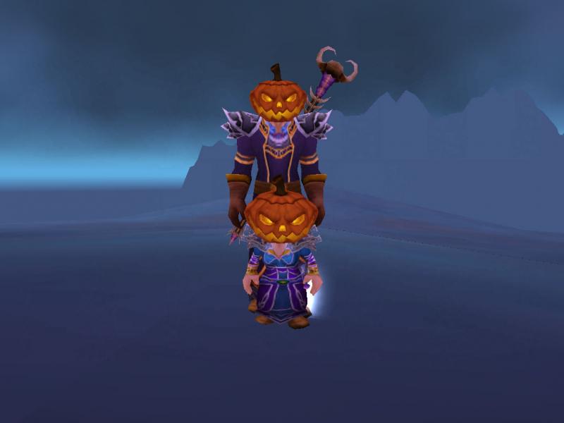 WoWScrnShot