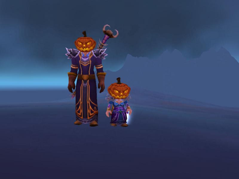 WoWScrnShot