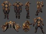 Todesriter (lvl.80) Gold