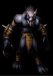 Worgen Knig (Anedol)