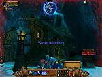 ich, der wasserschrecken :p