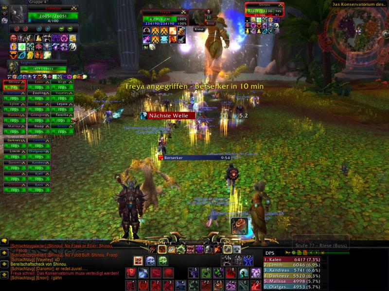 GuildUldu25er

Kurzbesuch bei Freya - leider kein Hardmode & kein Timerun ^^