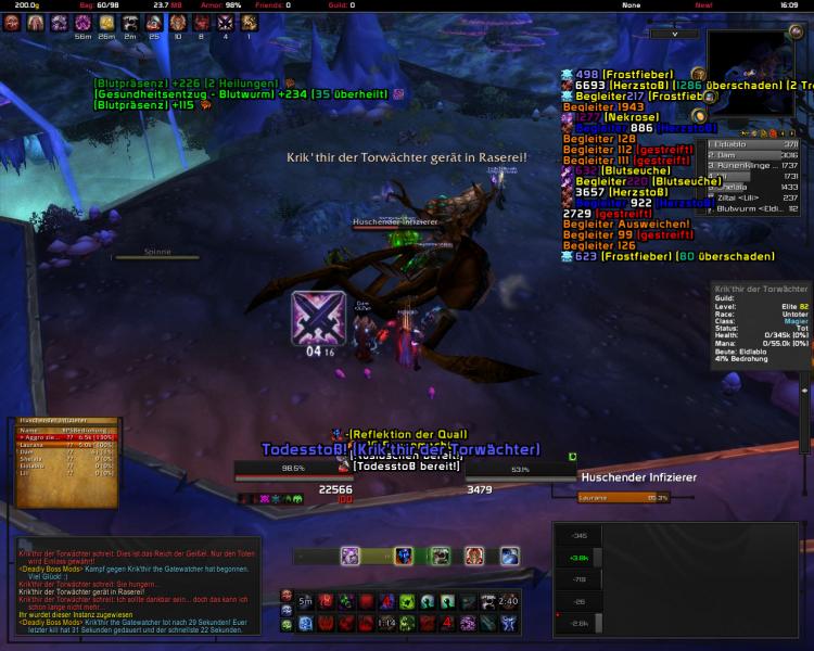 Loui UI infight :)