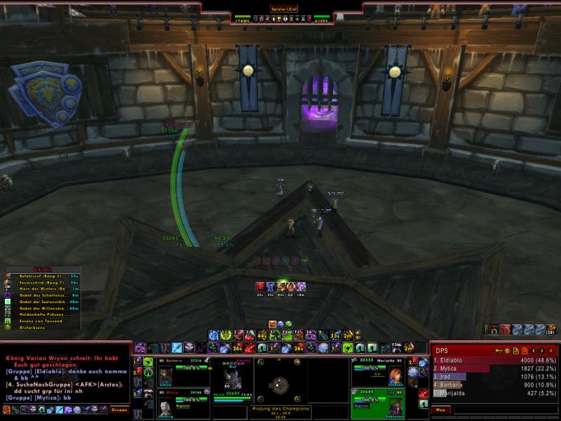 Hah genau 4k :D