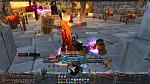 infight - beim Powa einstellen grad^^