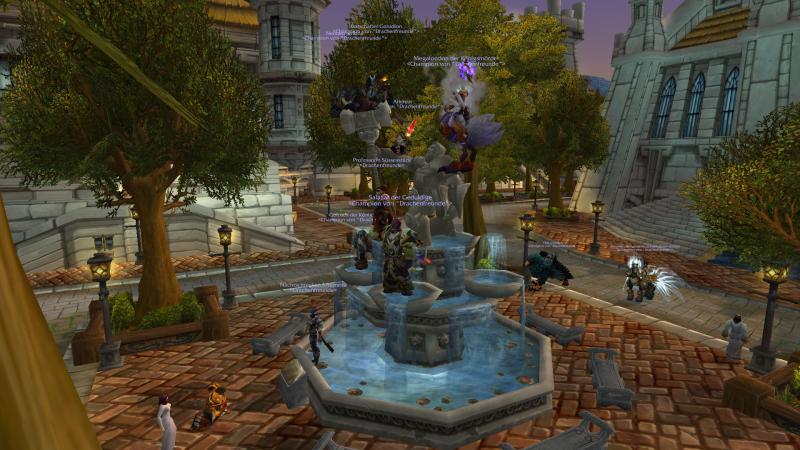 Brunnen SW 5