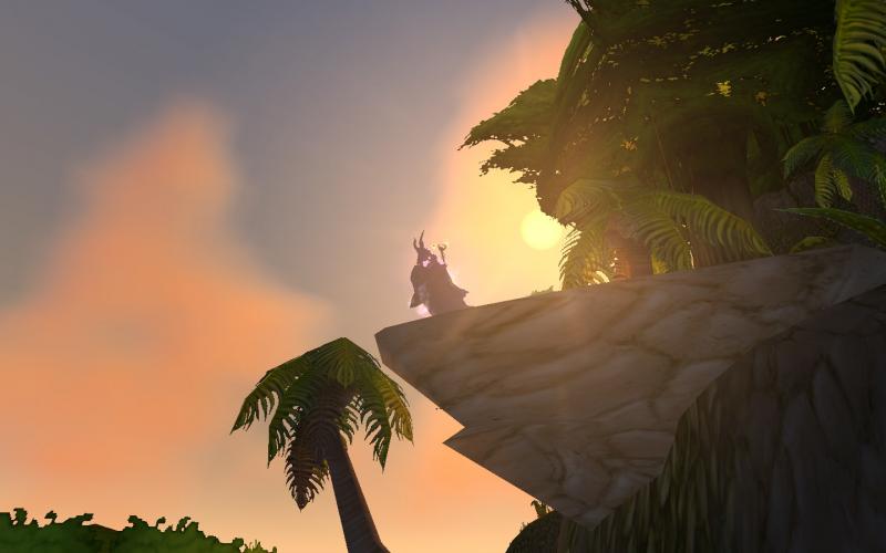 meine shadow priest *_*