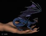 dragonhand