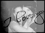 Mein Schatz Sina und Ich :-*