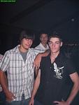 Meine 2 Besten Freunde =) 
Der Alex und der Andler :D