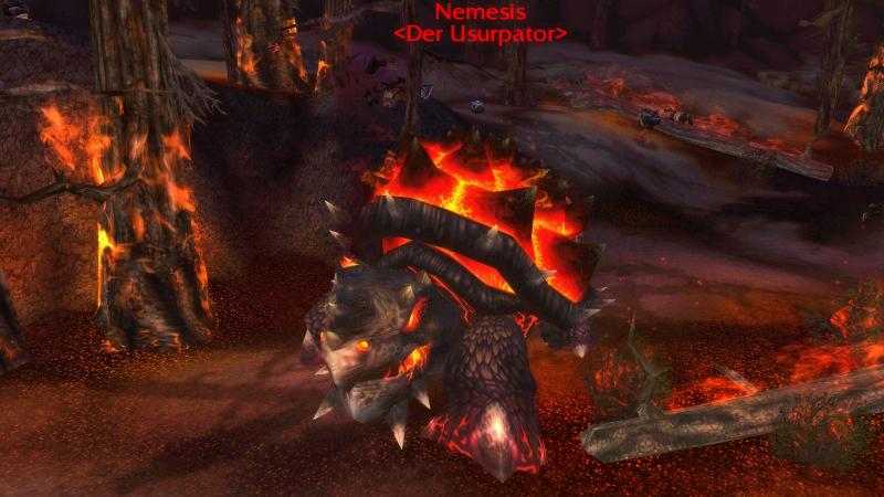 Nemesis...
Er sieht einfach so Mega aus ;) !