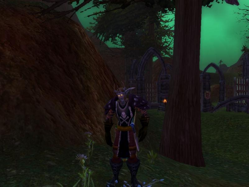 Und mein kleiner Schurke jettz auf 63 :)
Mit nem Epic-Hut aus AQ 20er *stolz* :D