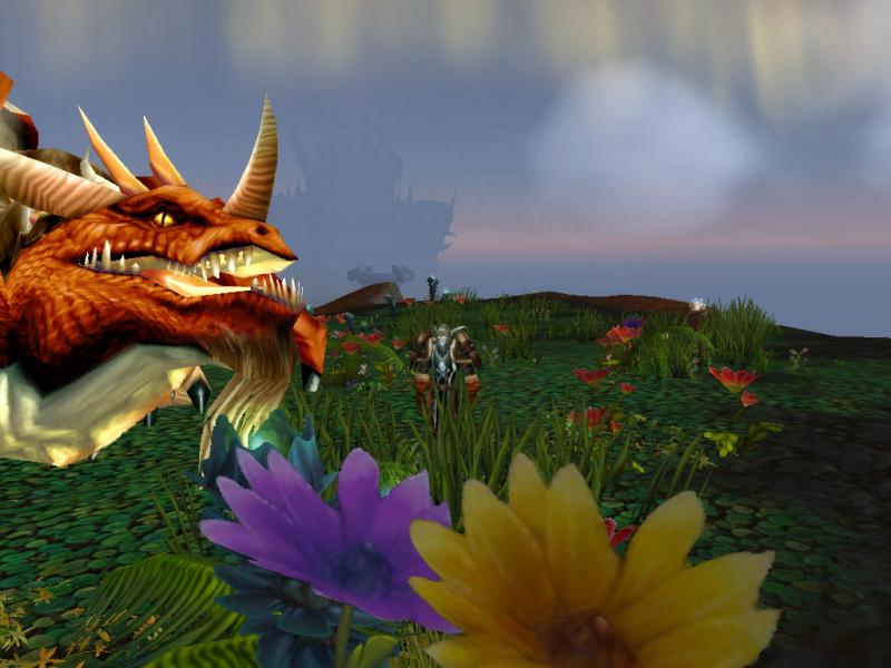 Ich und mein kleiner Freund *lach*