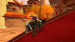 Wolf der Horde