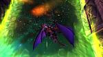 Onyxia ! 
 
Der Raidleader hat ihn geninjat und ich hab n Ticket geschrieben und der GM hat ihn mir gegeben *freuuuuu*