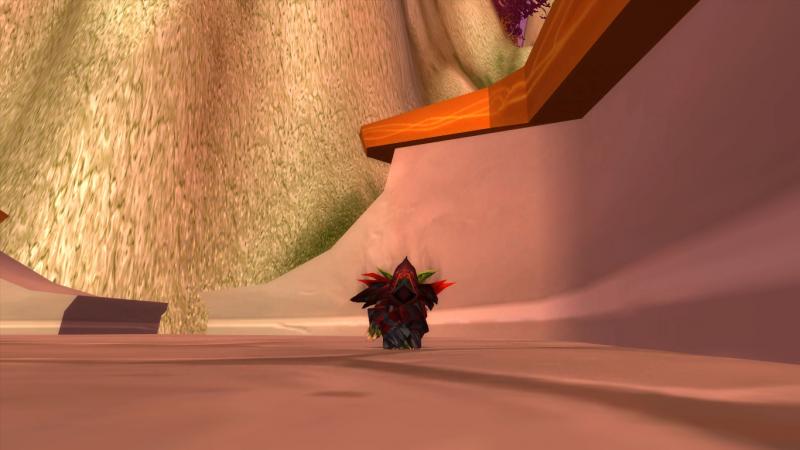 Yay, Goblin Morph...