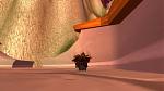 Yay, Goblin Morph...
