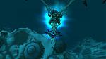 Arthas auf Frostwyrm - Tirion, ich komme...