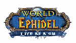 World of Ephidel...