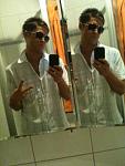 Hmm Poser xD